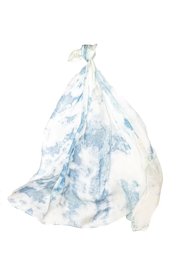 Foulard Cielo