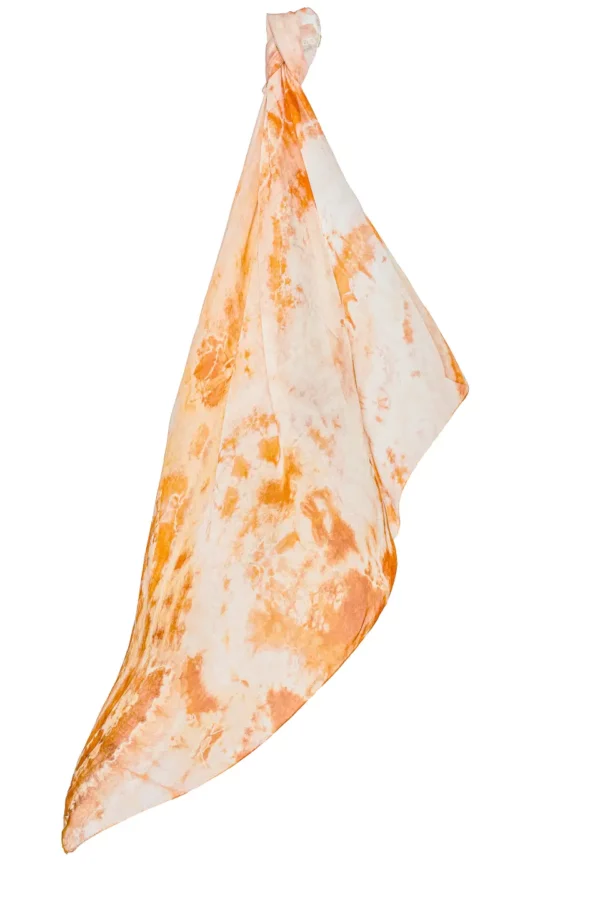 Foulard Robbia