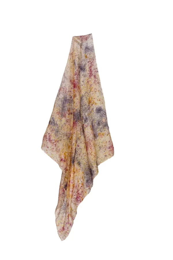 Foulard Sole